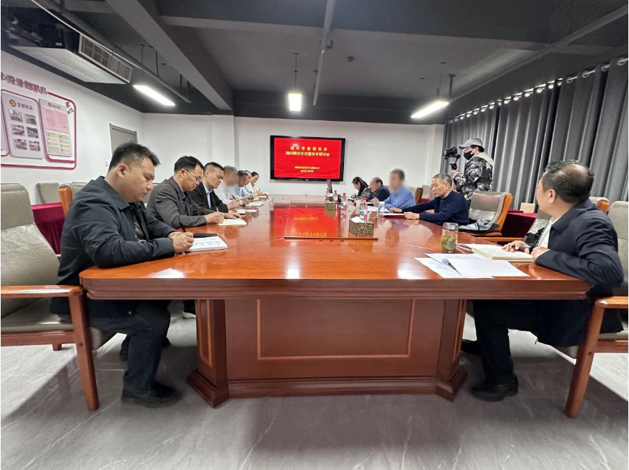 滕州市修建设计有限公司都会更新研究所照料聘用暨学术钻研聚会盛大启幕_公司要闻_资讯_中亿源审计集团有限公司