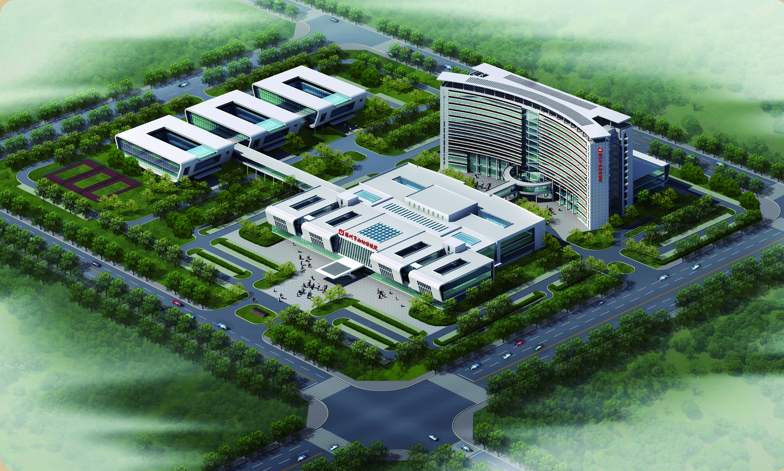 修建设计院_经典案例_中亿源审计集团有限公司