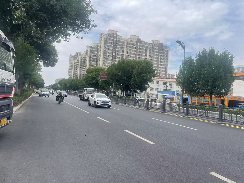 全历程造价咨询--滕州市平行南路(青啤大道-生态园)提升工程全历程造价咨询效劳项目（全长2.8公里，，，项目预算总投资额约4000万元）